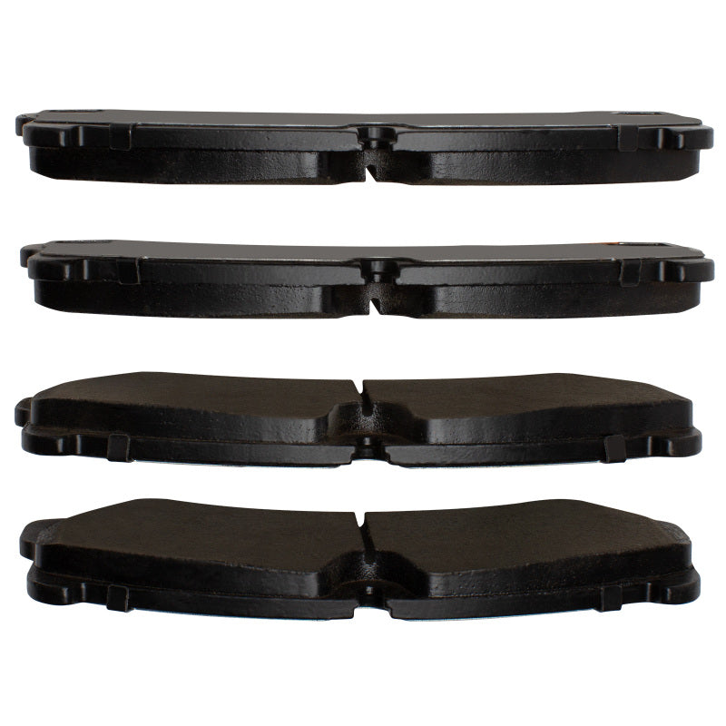 R1 11-23 Porsche Macan Front Ceramic Brake Pads