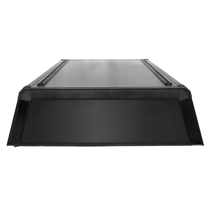 Westin 24-25 Tacoma 5ft. Bed EXP Truck Cap - Black (Box 1 ONLY)