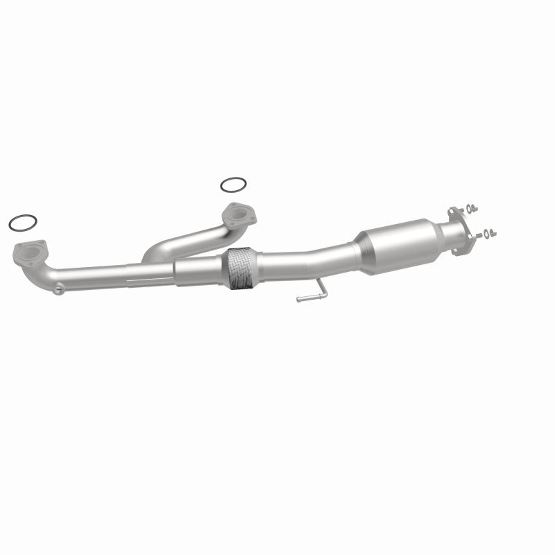 MagnaFlow 2016 Honda Odyssey 3.5L Direct Fit Converter