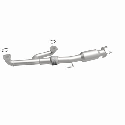 MagnaFlow 2016 Honda Odyssey 3.5L Direct Fit Converter