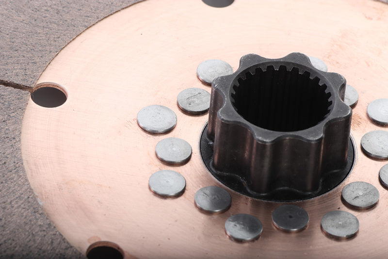 Clutch Masters 07-08 Acura TL Type-S 725 PRO Series Twin Disc Clutch w/Aluminum Flywheel