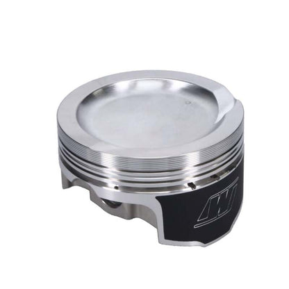 Wiseco Chevy LT1 Piston Set 4.070 in. Bore 1.115 in. Compression Height Set of 8