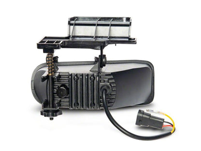 Raxiom 99-02 Chevrolet Silverado 1500 Axial Series LED Fog Light with DRL