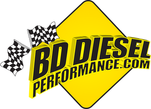 BD Diesel Injector - Dodge 5.9L Cummins 2004.5-2007 Stock Replacement (Each)