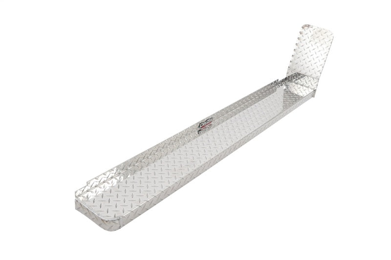 Dee Zee 09-21 Chevrolet/GMC Express/Savanah Running Board Cab Section Brite-Tread Aluminum