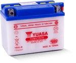 Yuasa 12N14-3A Conventional 12 Volt Battery