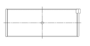 ACL VW/Audi 1781cc/1984cc Standard Size High Performance w/ Extra Oil Clearance Rod Bearing Set