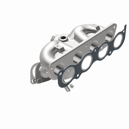 MagnaFlow 19-20 Hyundai Tucson OEM/EPA Compliant Manifold Catalytic Converter