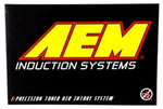 AEM Brute Force Intake System B.F.S. CHEV/GMC P/U 5.7L V8 88-95