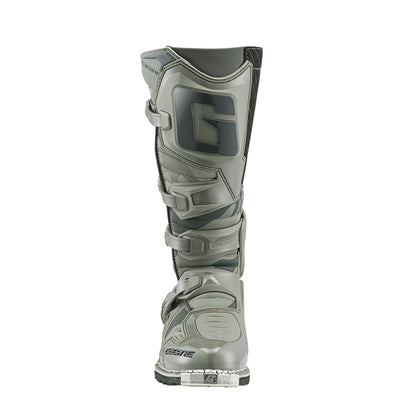 Gaerne Fastback Endurance Enduro Boot Enduro Troop Size - 9.5