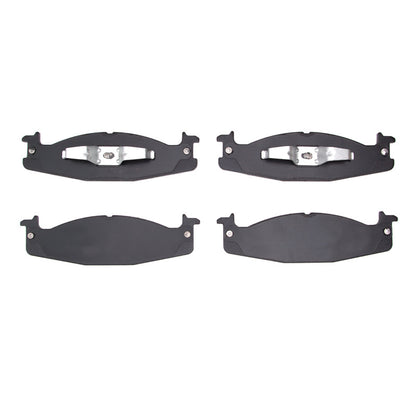 R1 94-03 Ford F-150 4WD Front Super Duty Brake Pads