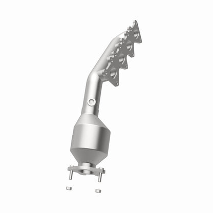 MagnaFlow 2009 Hyundai Genesis 4.6L Direct Fit Converter