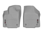 WeatherTech 2023 Cadillac Lyriq Front FloorLiner - Grey