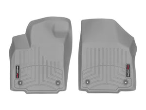 WeatherTech 21-24 Toyota RAV4 Prime XA50 Front FloorLiner - Grey