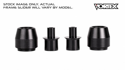Vortex Racing V3 2.0 Slider Puck works with SR Kits Only