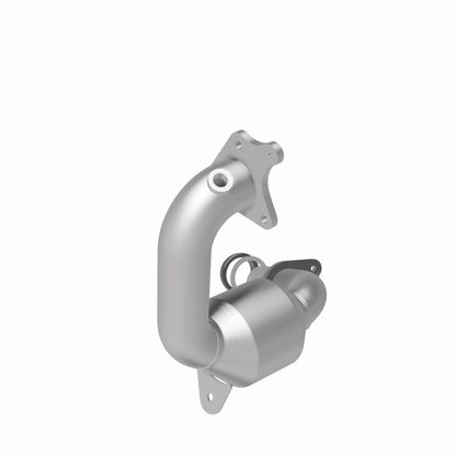 MagnaFlow 11-13 Nissan Juke 1.6L Direct Fit Converter