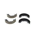 Power Stop 2003 Ford E-550 Super Duty Rear Autospecialty Parking Brake Shoes