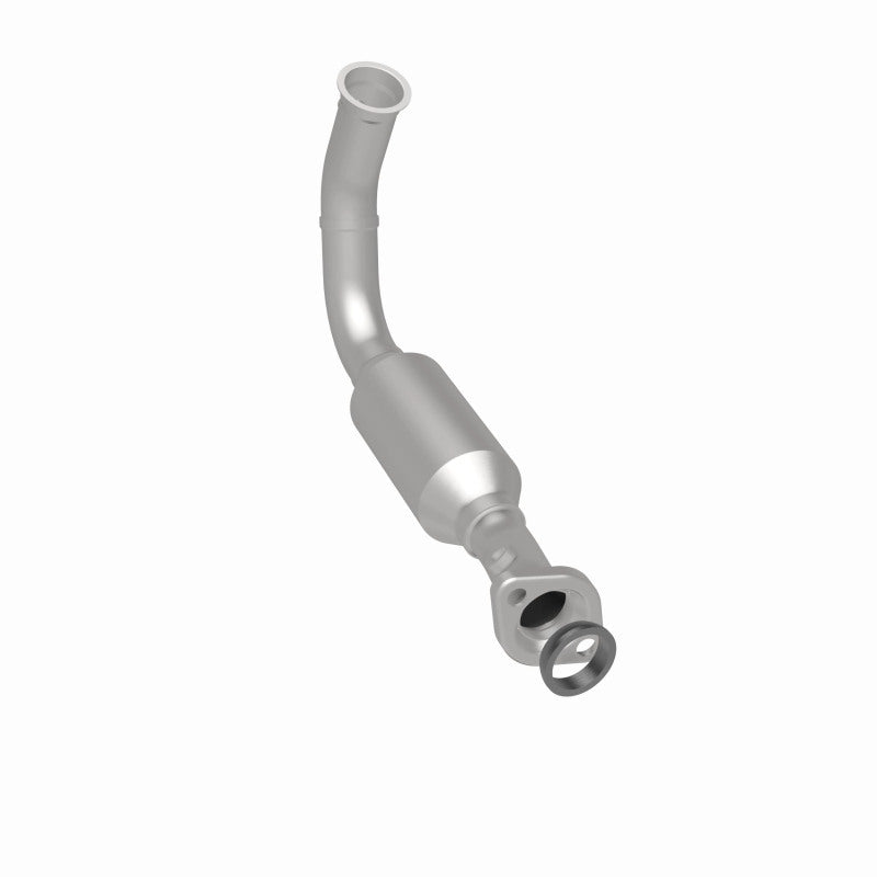MagnaFlow 2004 Jeep Liberty 3.7L Direct Fit Converter