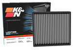 K&N 21-24 Kia Carnival/Sedona 2.2L L4 Diesel Cabin Air Filter - Rear