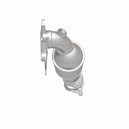 MagnaFlow 18-19 Chevrolet Traverse V6 OEM Underbody Front Rearward Direct Fit Converter