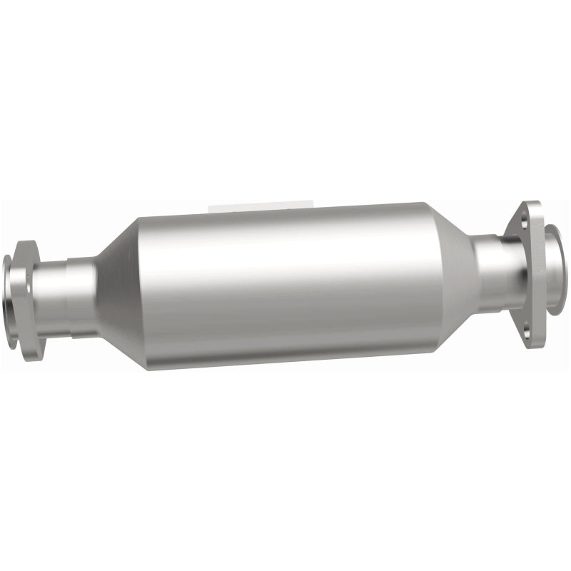 MagnaFlow 96-98 Hyundai Elantra 1.8L Direct Fit Converter