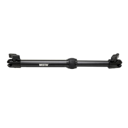 Westin Adventure Mount Accessory - 20mm Ball Telescoping Arm Mount