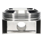 JE Pistons Porsche 3L Aircooled Piston Kit - 95MM Bore - 1.335 In CH - 38.50 CC