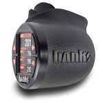 Banks Power 09-18 RAM 1500/19-23 2500 Classic/12-18 2500 iDash Stealth Pod Mount - Single Gauge