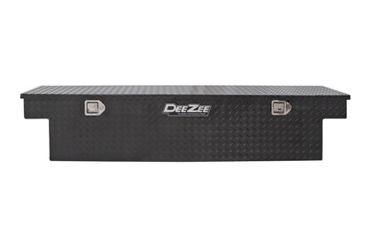 Dee Zee Universal Tool Box - Specialty Narrow Black BT MID SIZE