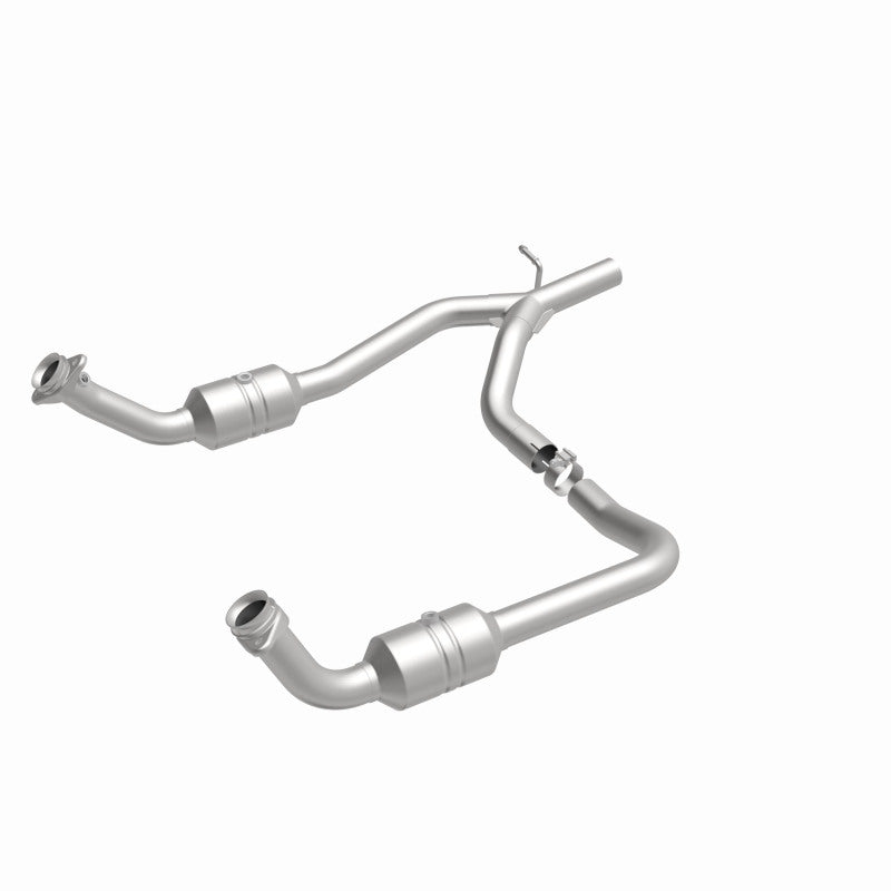 MagnaFlow 09-14 Ford E-250 4.6L Direct Fit Converter