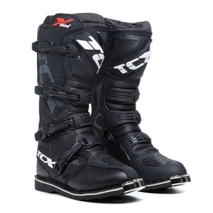 TCX X-Blast Boot Black Size - 38