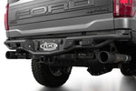 Addictive Desert Designs 2021-2024 Ford F-150 Raptor Race Series Rear Bumper