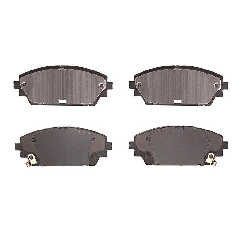 R1 19-26 Mazda 3 Sport Front Ceramic Brake Pads