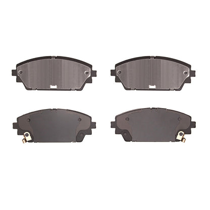 R1 19-26 Mazda 3 Sport Front Ceramic Brake Pads