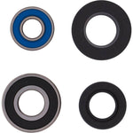 Pivot Works Pw Premium Wheel Bearing