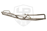 LP Aventure 2023 Subaru Outback Small Bumper Guard - Bare