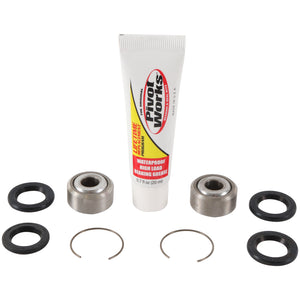 Pivot Works 94-95 Honda CR125R PW Rear Shock Bearing Kit