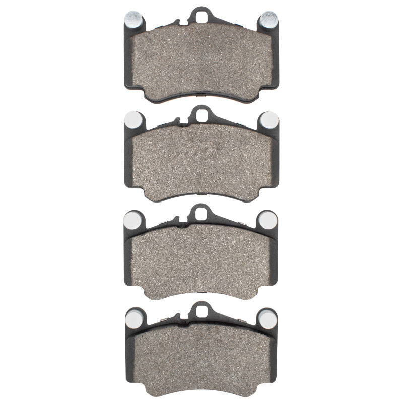 R1 99-12 Porsche 911 Front Performance Sport Brake Pads