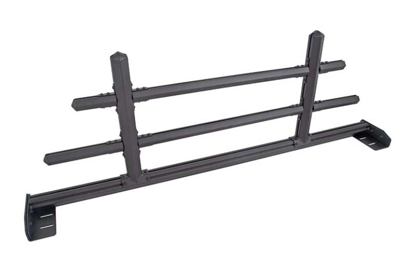 Dee Zee 09-23 Dodge/Ram Ram Cargo Management Cab Rack (Txt Blk)