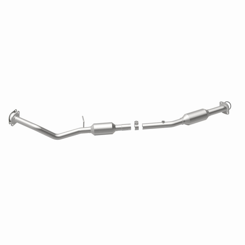 MagnaFlow 99-02 Miata L4 1.8 OEM Underbody Direct Fit Converter