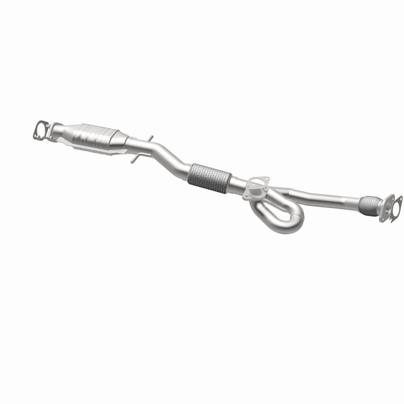 Magnaflow 16-19 Cadillac XTS/14-17 Chevy Impala 3.6L Calif Grade CARB Compliant DF Catalytic Conv