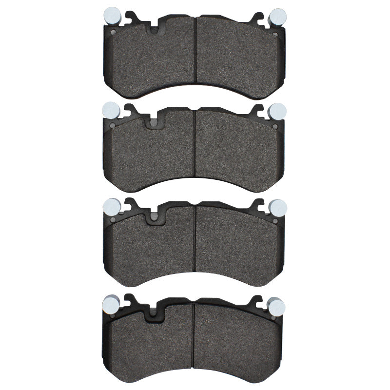 R1 07-26 Mercedes-Benz S600 Front Performance Sport Brake Pads