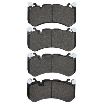 R1 07-26 Mercedes-Benz S600 Front Performance Sport Brake Pads