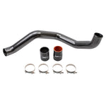 Wehrli 20-24 Chevrolet 6.6L L5P Duramax Driver Side 3in Intercooler Pipe - Grape Frost