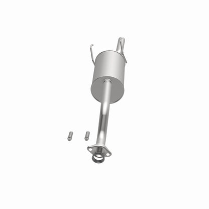BRE Exhaust 96-00 Civic 1.6L Muffler Kit