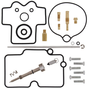 All Balls Racing 10-11 Yamaha YZ250F Carburetor Rebuild Kit