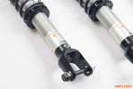 AST 5100 Series 1-Way Coilovers BMW 5-Series F10 w/ Non Inverted - F&R Top Mounts Not Included