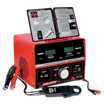 Autometer HD Charging System Analyzer w/o Version 2