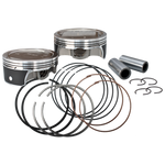 S&S Cycle 2007+ BT 4-1/8in DD Piston Set