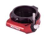 XTrig 22+ Honda CRF 250 R/21-24 CRF 450 R Shock Pre-Load Adjuster - Red